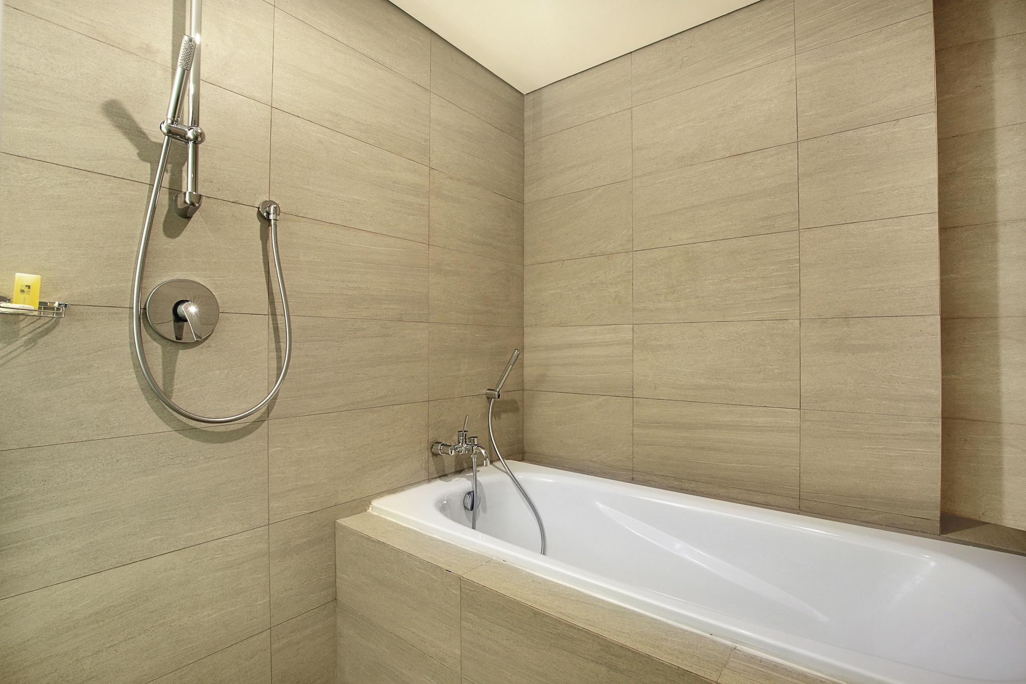 Swiss-Belinn Simatupang Jacarta Exterior foto