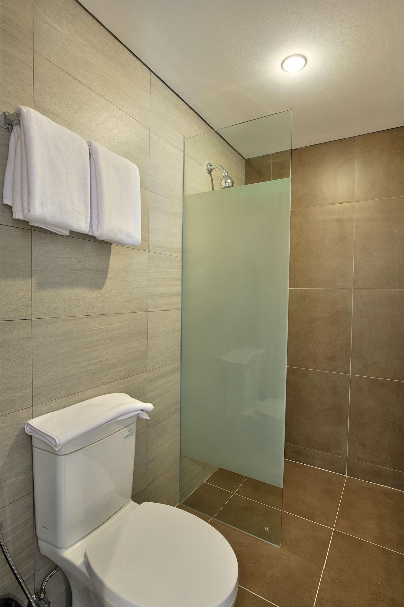 Swiss-Belinn Simatupang Jacarta Exterior foto