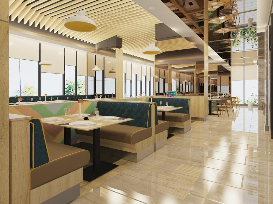 Swiss-Belinn Simatupang Jacarta Exterior foto