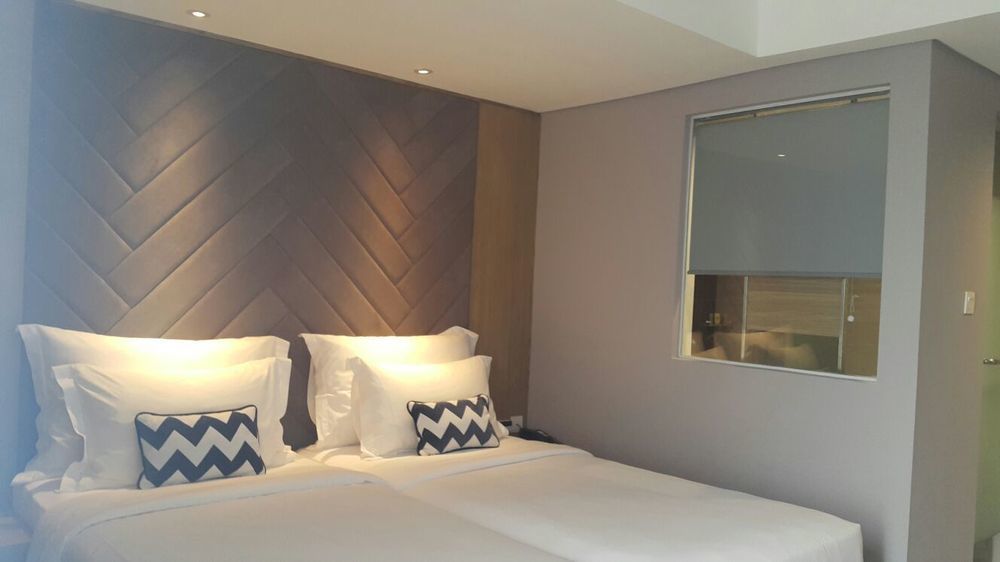 Swiss-Belinn Simatupang Jacarta Exterior foto